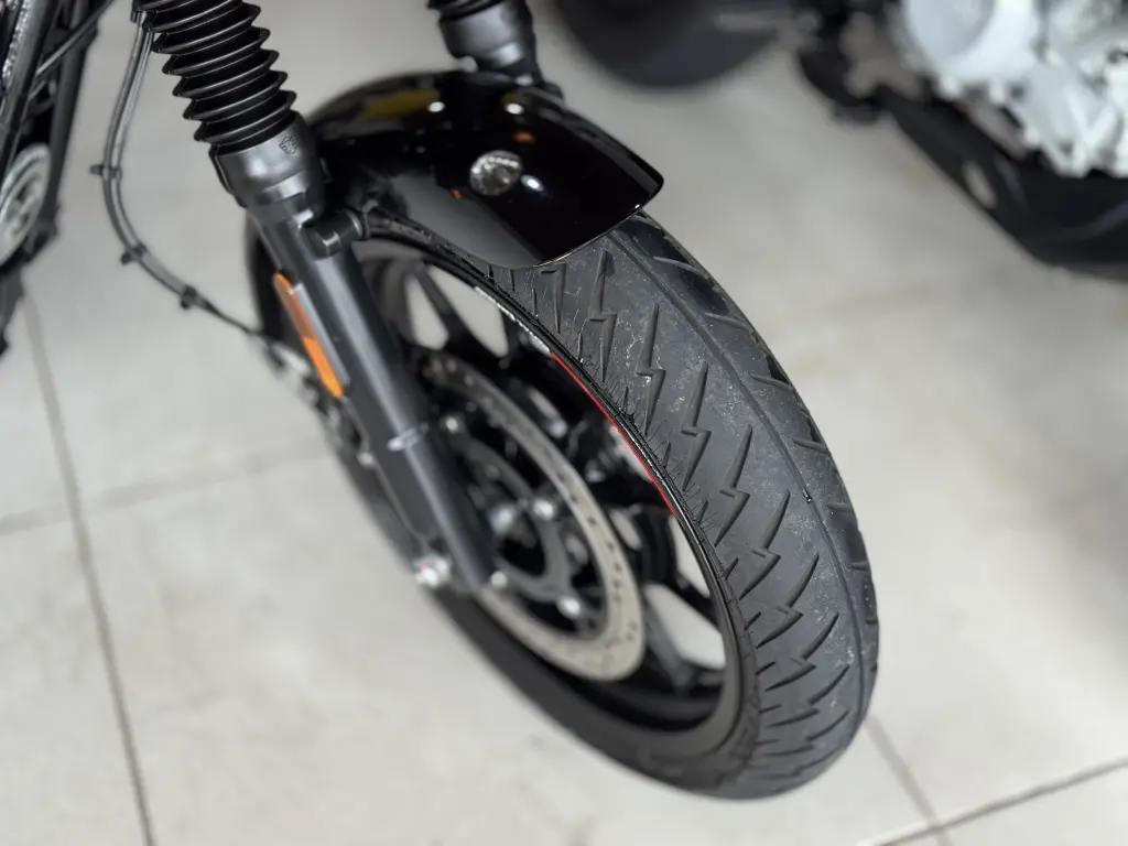 ROYAL ENFIELD Hunter 350 - Foto