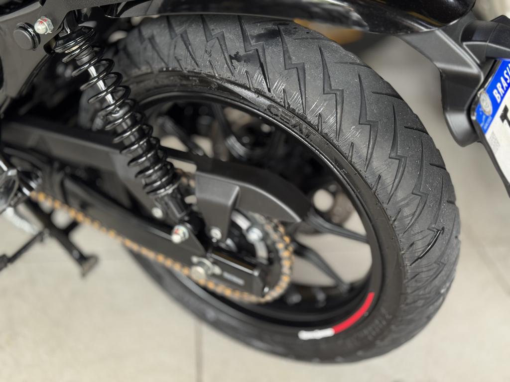 ROYAL ENFIELD Hunter 350 - Foto