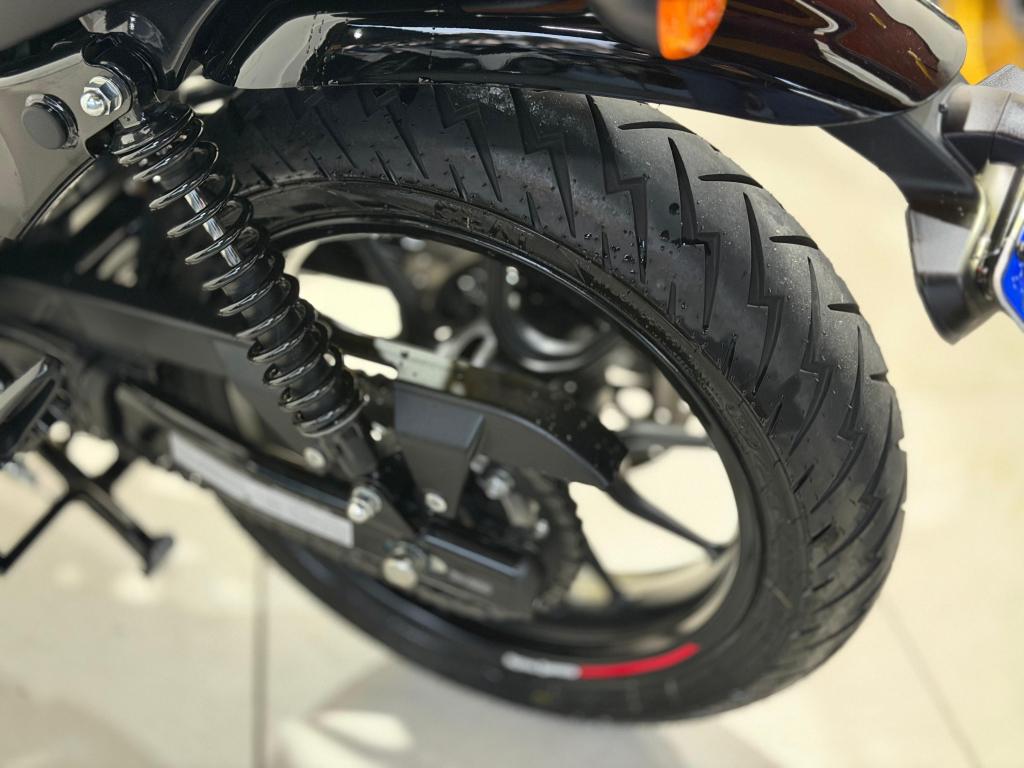 ROYAL ENFIELD Hunter 350 - Foto