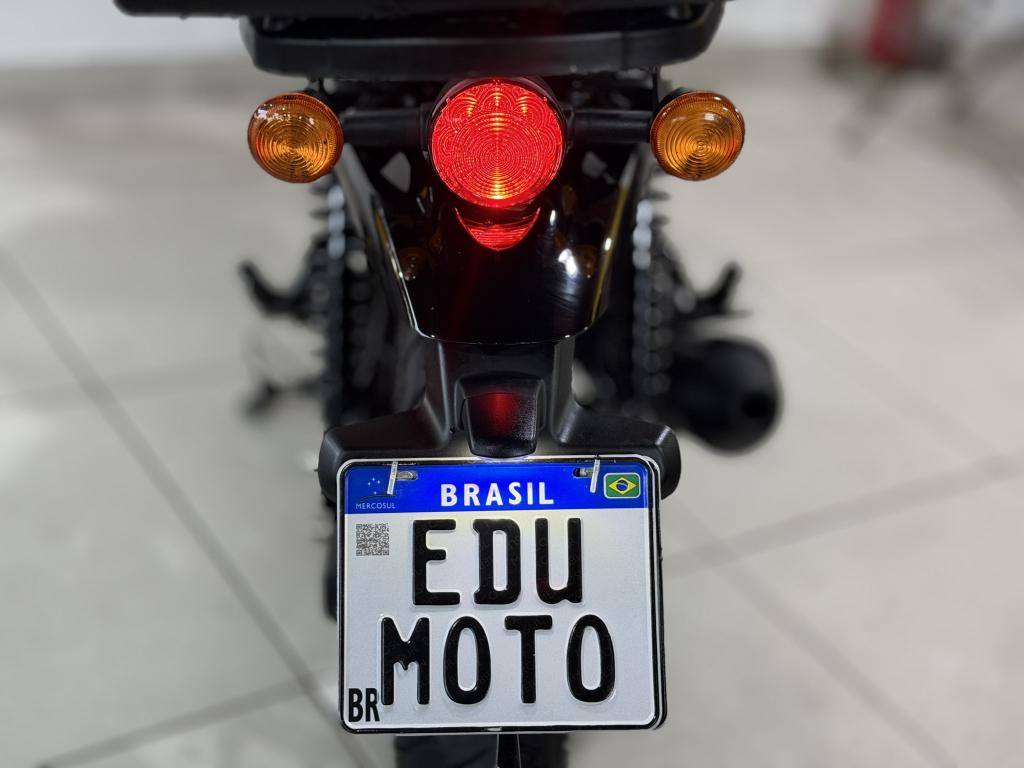 ROYAL ENFIELD Hunter 350 - Foto