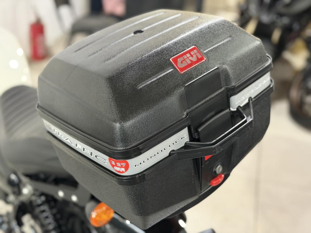 ROYAL ENFIELD Hunter 350 - Foto