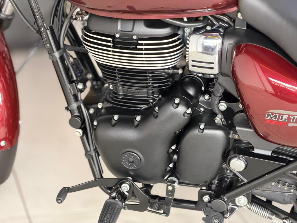 ROYAL ENFIELD Meteor 350 - Foto