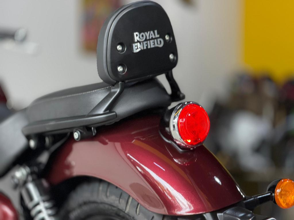 ROYAL ENFIELD Meteor 350 - Foto