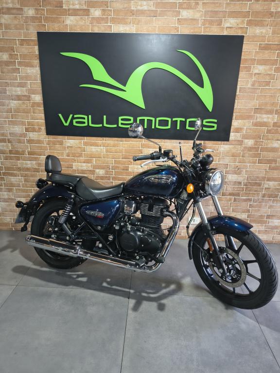 ROYAL ENFIELD Meteor 350