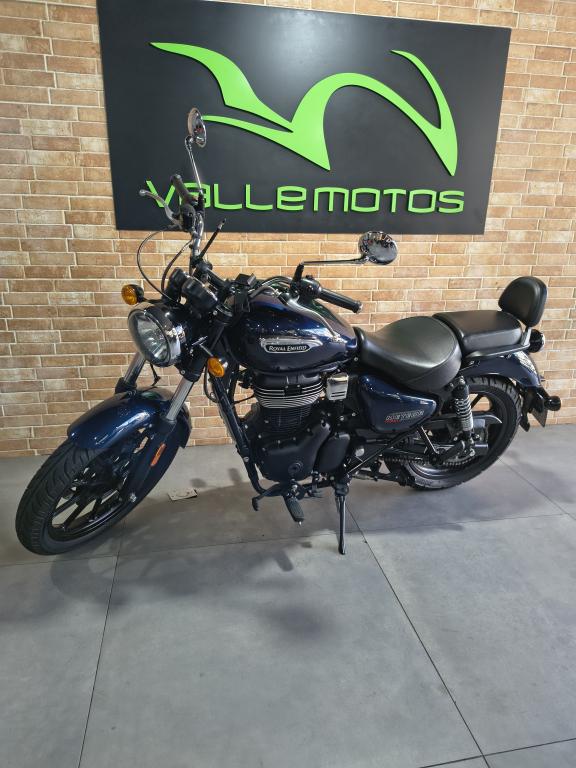 ROYAL ENFIELD Meteor 350 - Foto