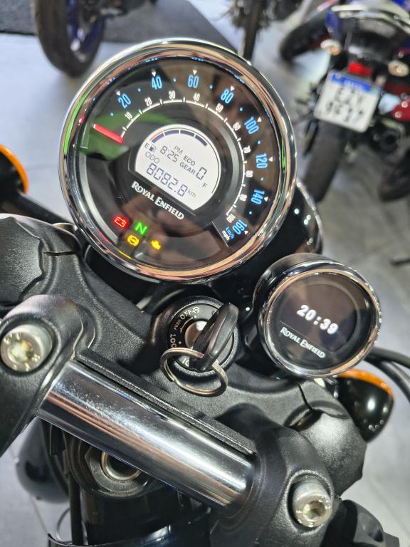 ROYAL ENFIELD Meteor 350 - Foto