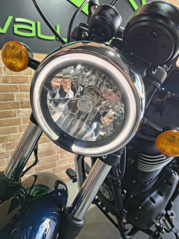 ROYAL ENFIELD Meteor 350 - Foto
