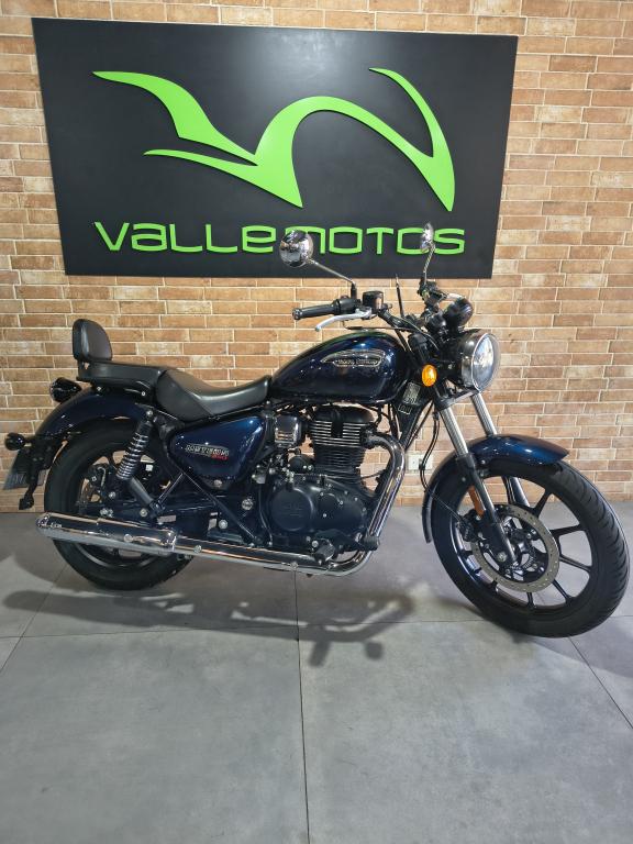 ROYAL ENFIELD Meteor 350 - Foto