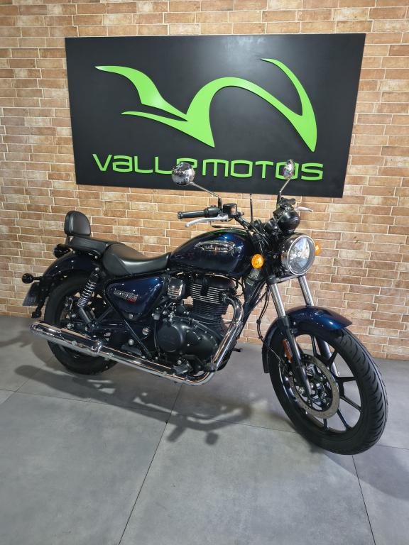 ROYAL ENFIELD Meteor 350 - Foto