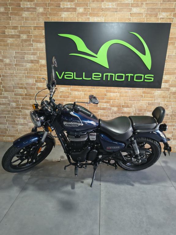 ROYAL ENFIELD Meteor 350 - Foto