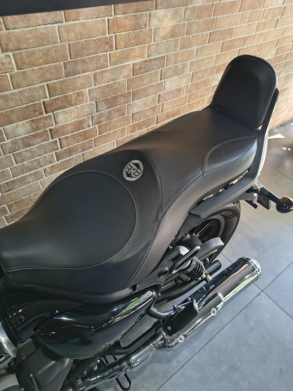 ROYAL ENFIELD Super Meteor 650 - Foto