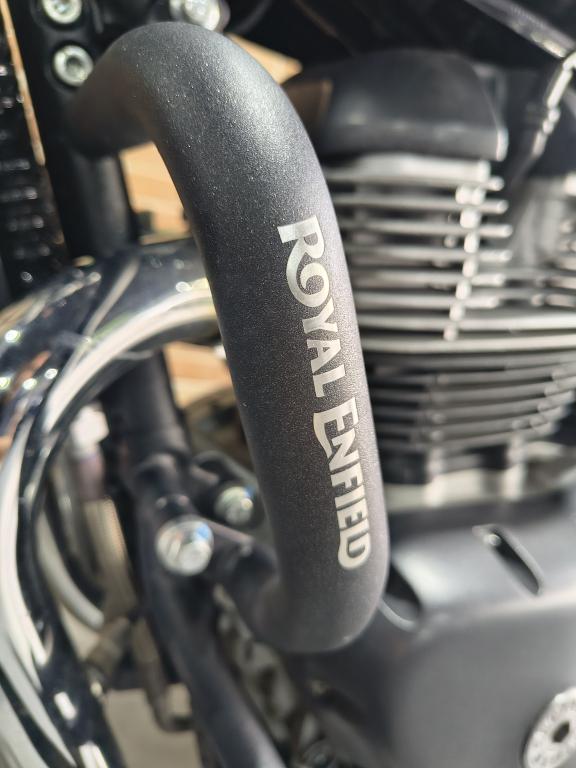 ROYAL ENFIELD Super Meteor 650 - Foto