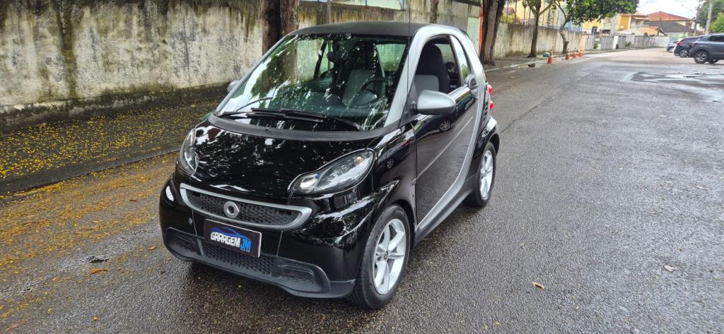 SMART Fortwo - Foto