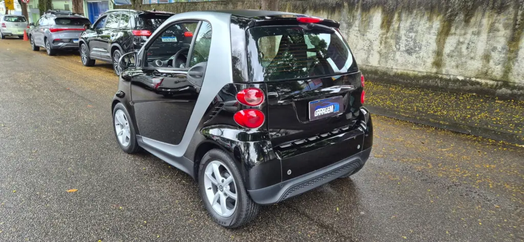 SMART Fortwo - Foto