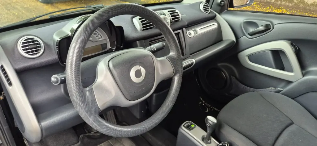 SMART Fortwo - Foto