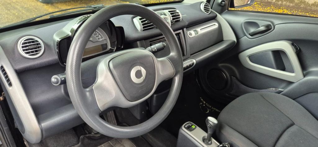 SMART Fortwo - Foto