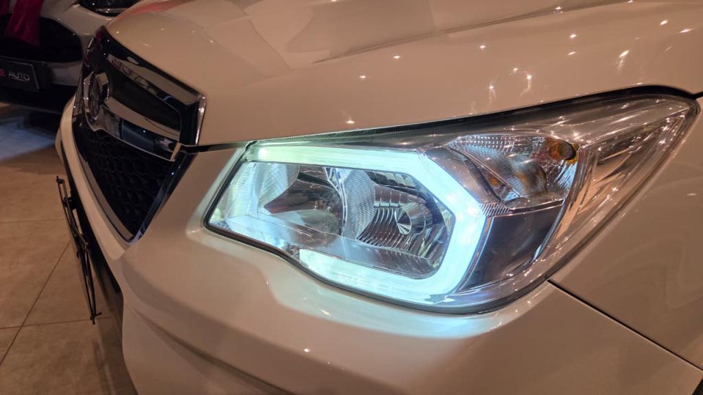 SUBARU Forester - Foto