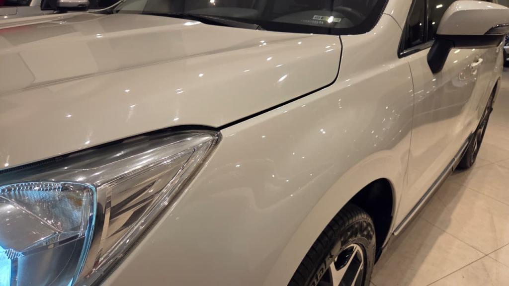 SUBARU Forester - Foto