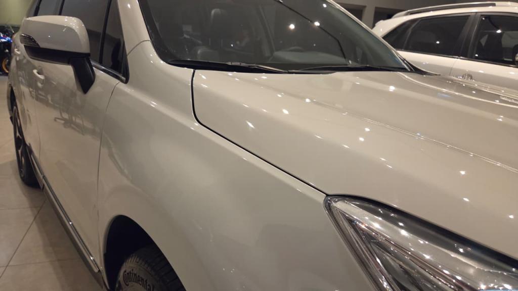 SUBARU Forester - Foto