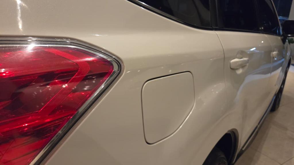 SUBARU Forester - Foto