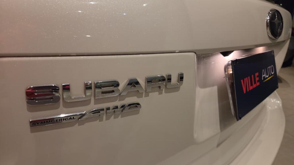 SUBARU Forester - Foto