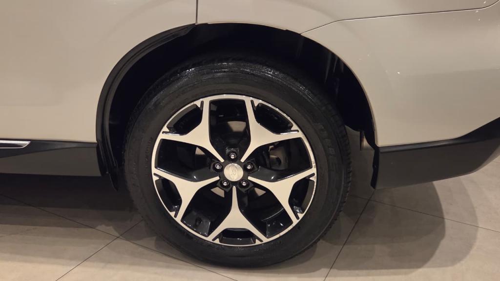 SUBARU Forester - Foto