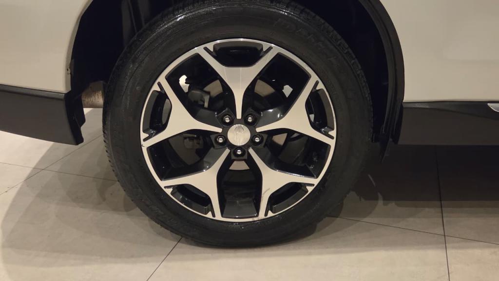 SUBARU Forester - Foto