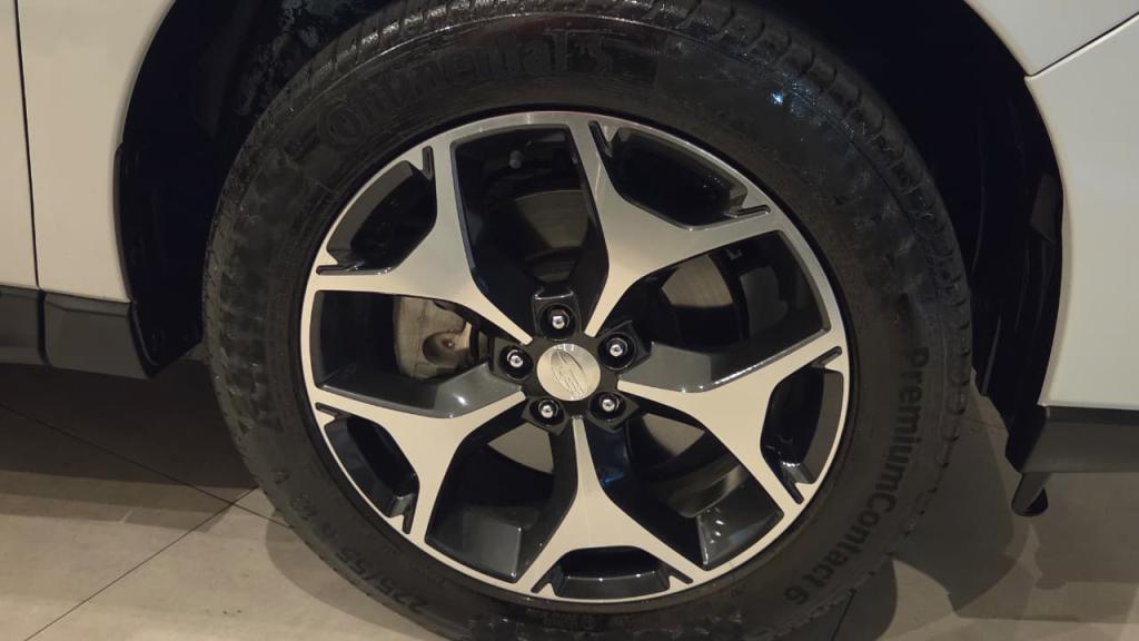 SUBARU Forester - Foto