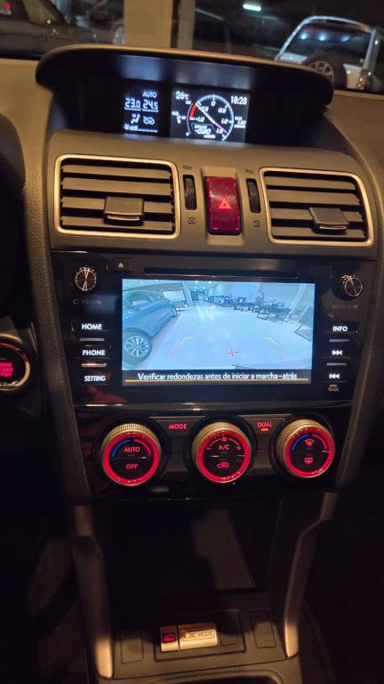 SUBARU Forester - Foto