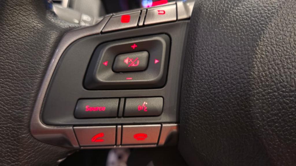 SUBARU Forester - Foto