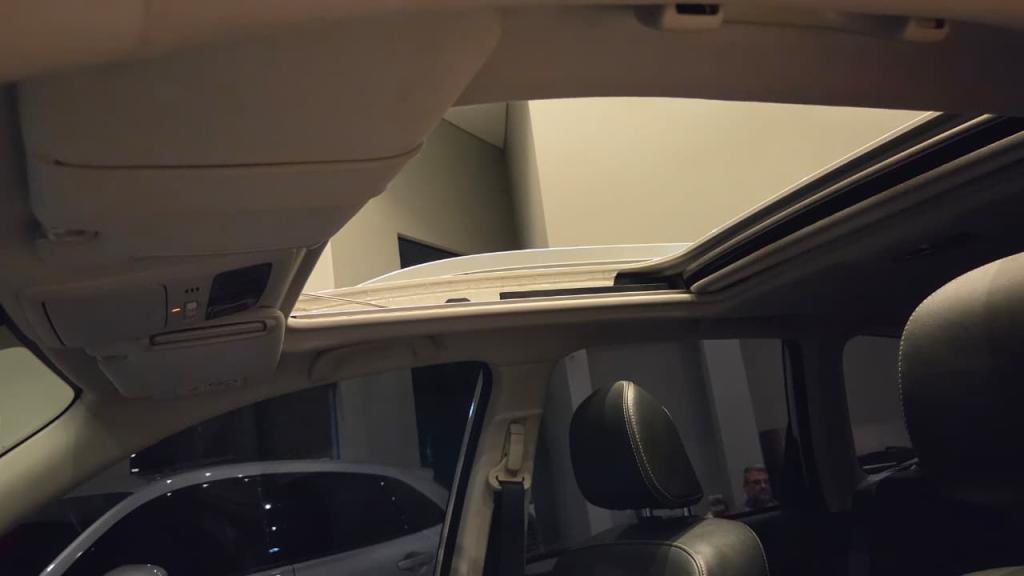 SUBARU Forester - Foto
