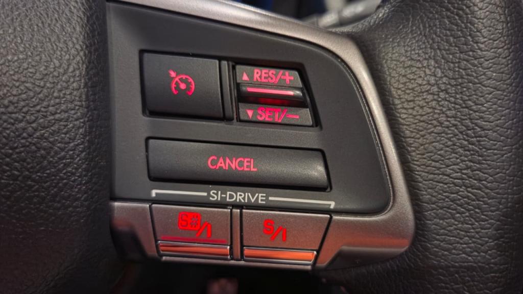 SUBARU Forester - Foto