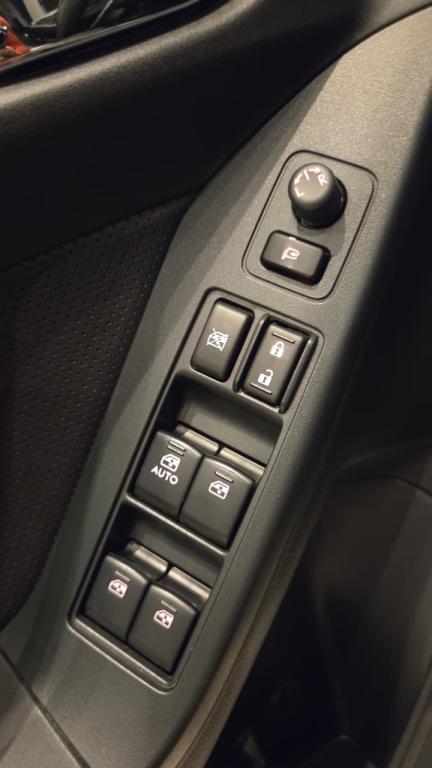 SUBARU Forester - Foto