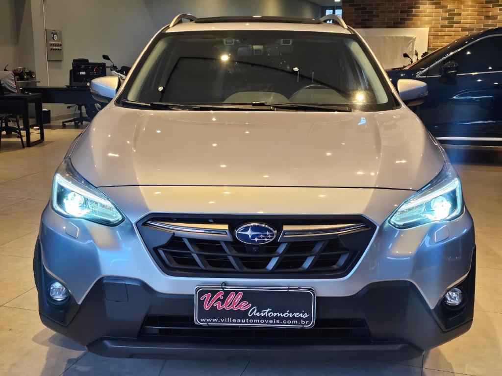 SUBARU XV - Foto