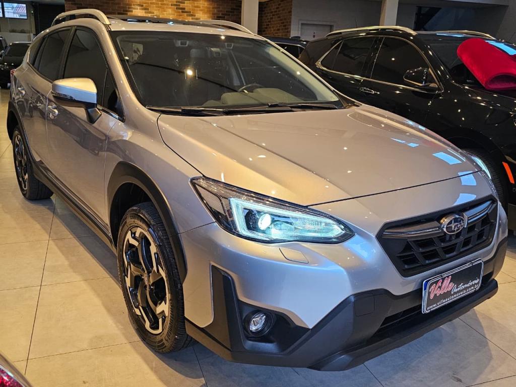 SUBARU XV - Foto