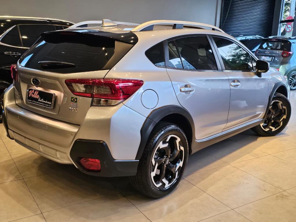 SUBARU XV - Foto