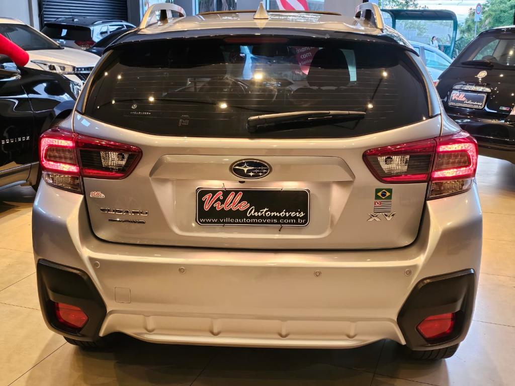 SUBARU XV - Foto