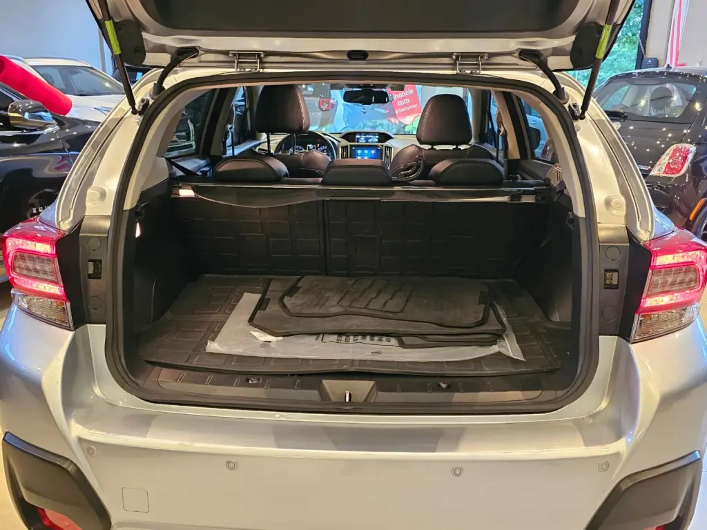 SUBARU XV - Foto