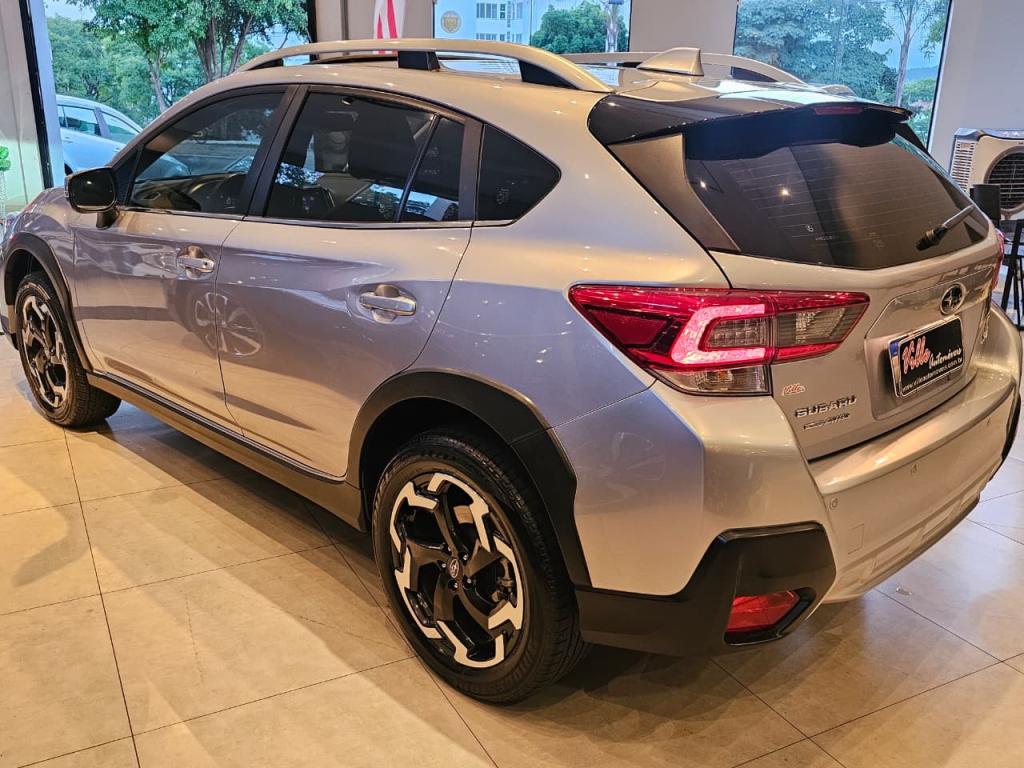 SUBARU XV - Foto