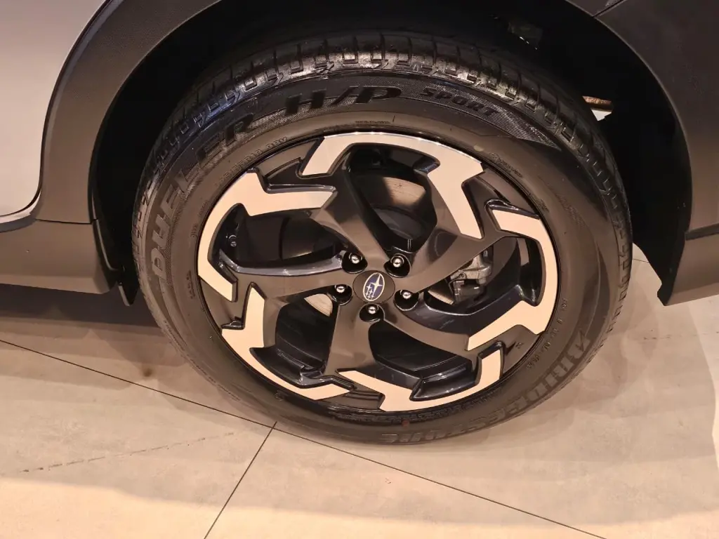SUBARU XV - Foto