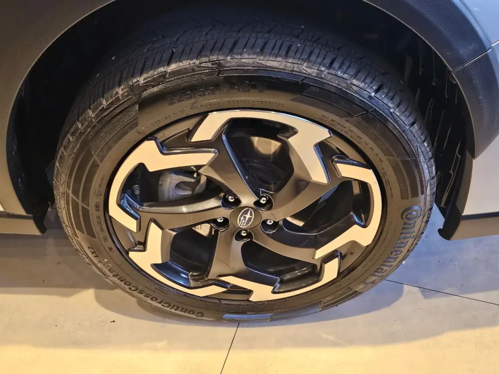 SUBARU XV - Foto