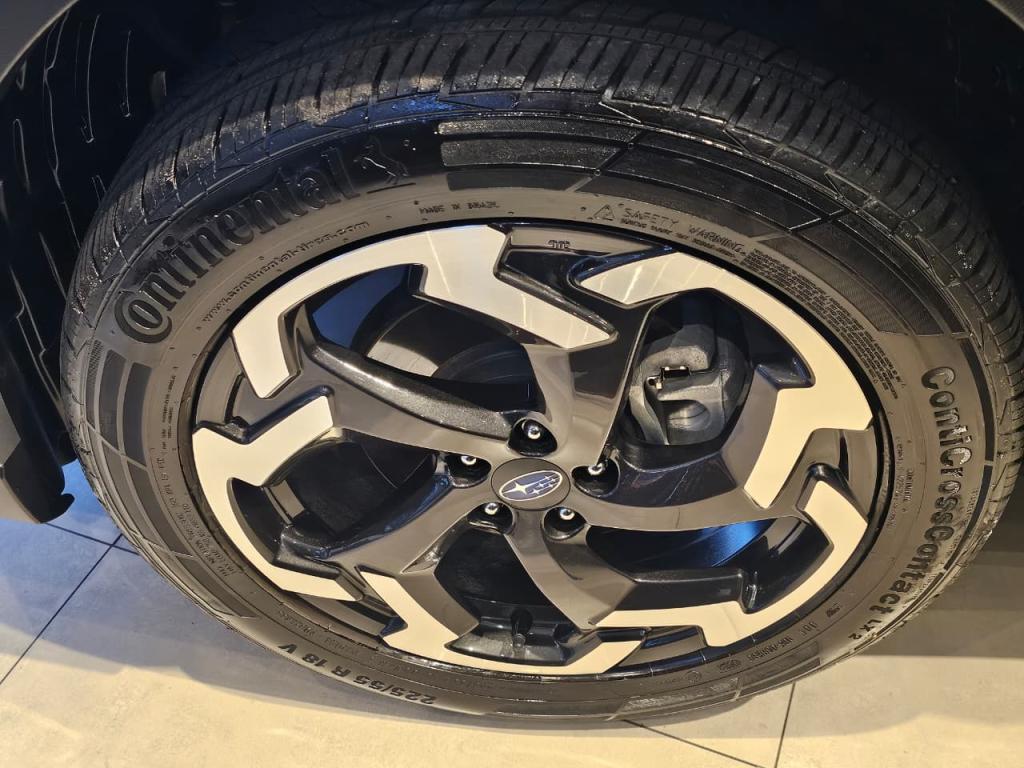 SUBARU XV - Foto