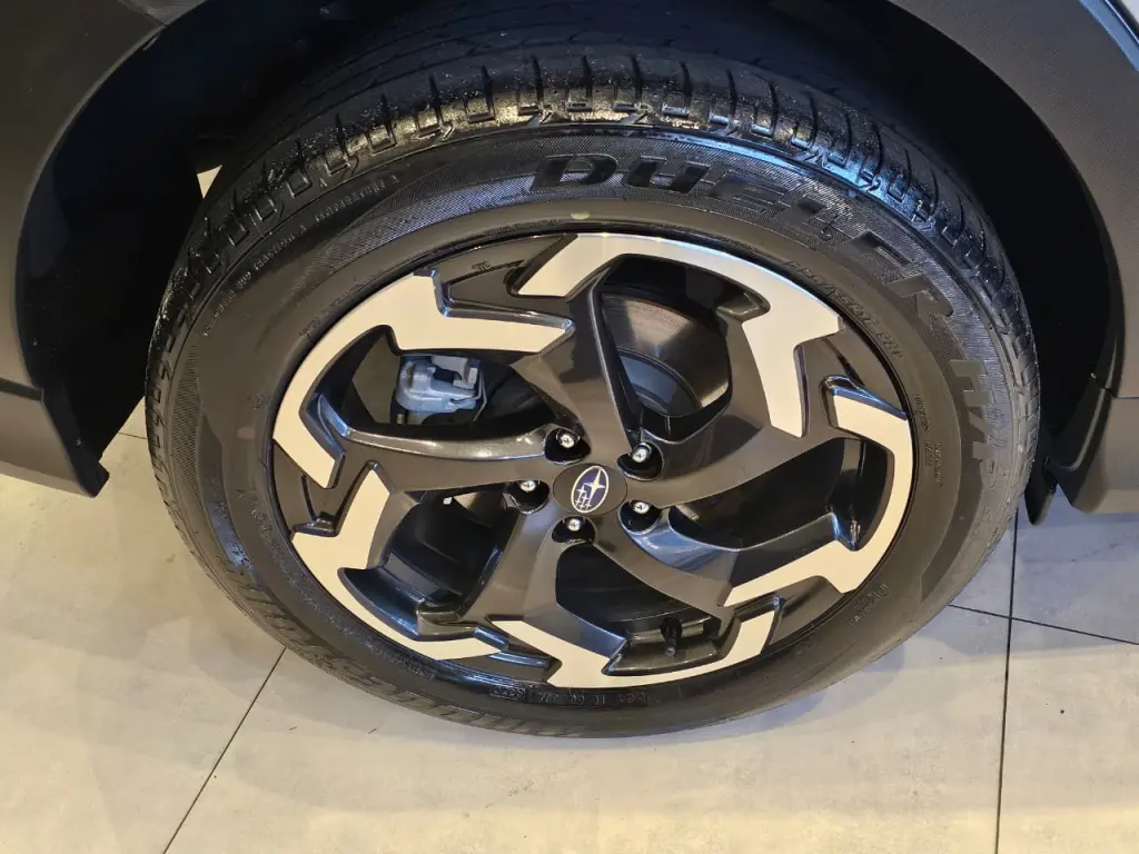 SUBARU XV - Foto