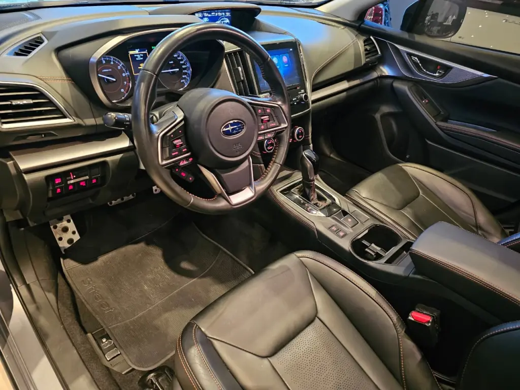 SUBARU XV - Foto