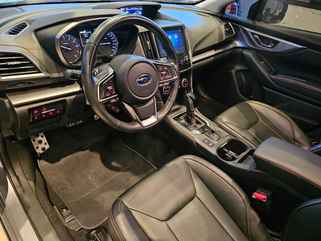 SUBARU XV - Foto