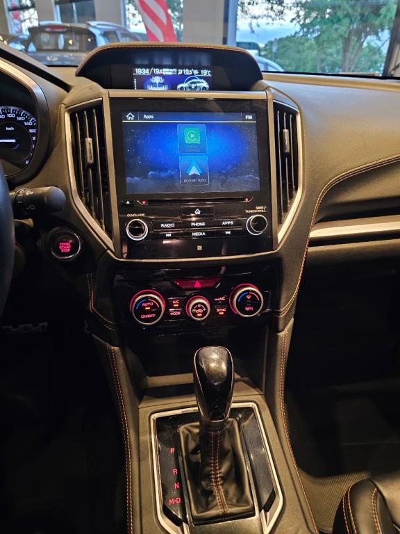 SUBARU XV - Foto