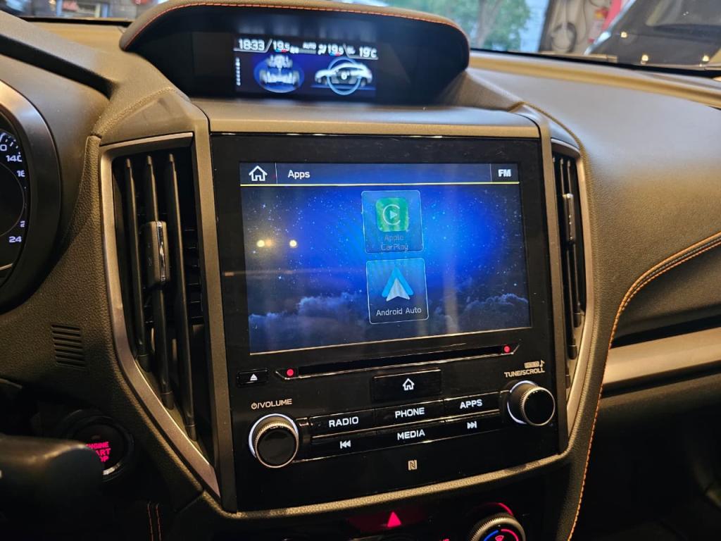 SUBARU XV - Foto