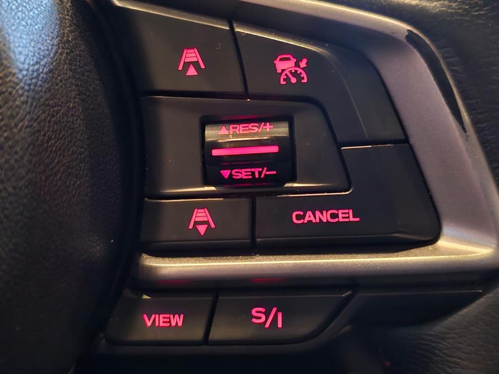 SUBARU XV - Foto
