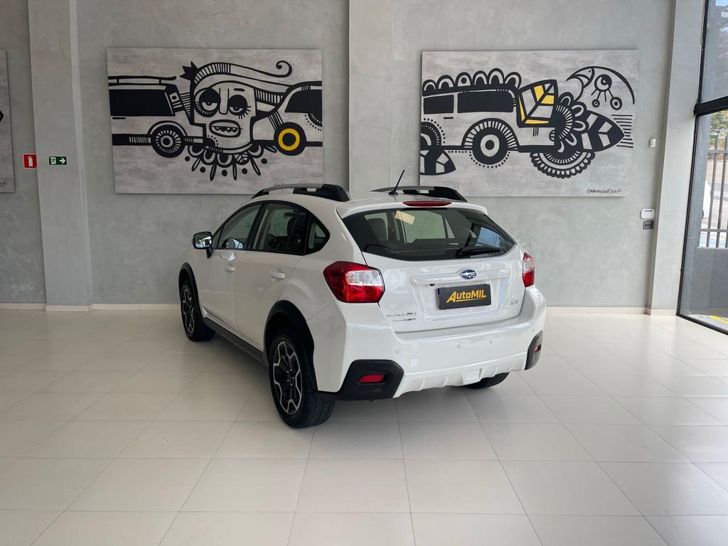 SUBARU XV - Foto