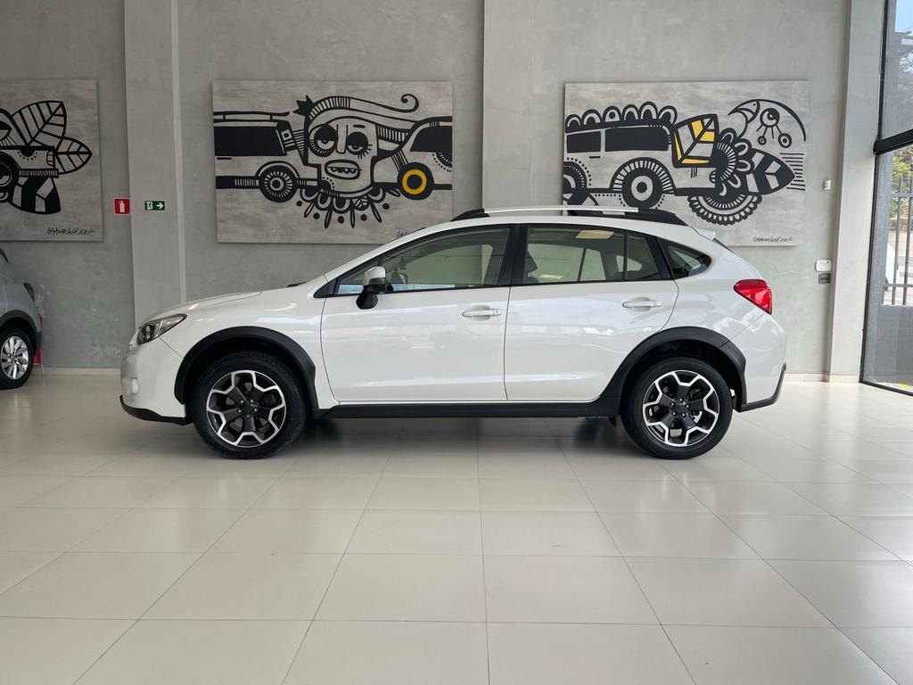 SUBARU XV - Foto